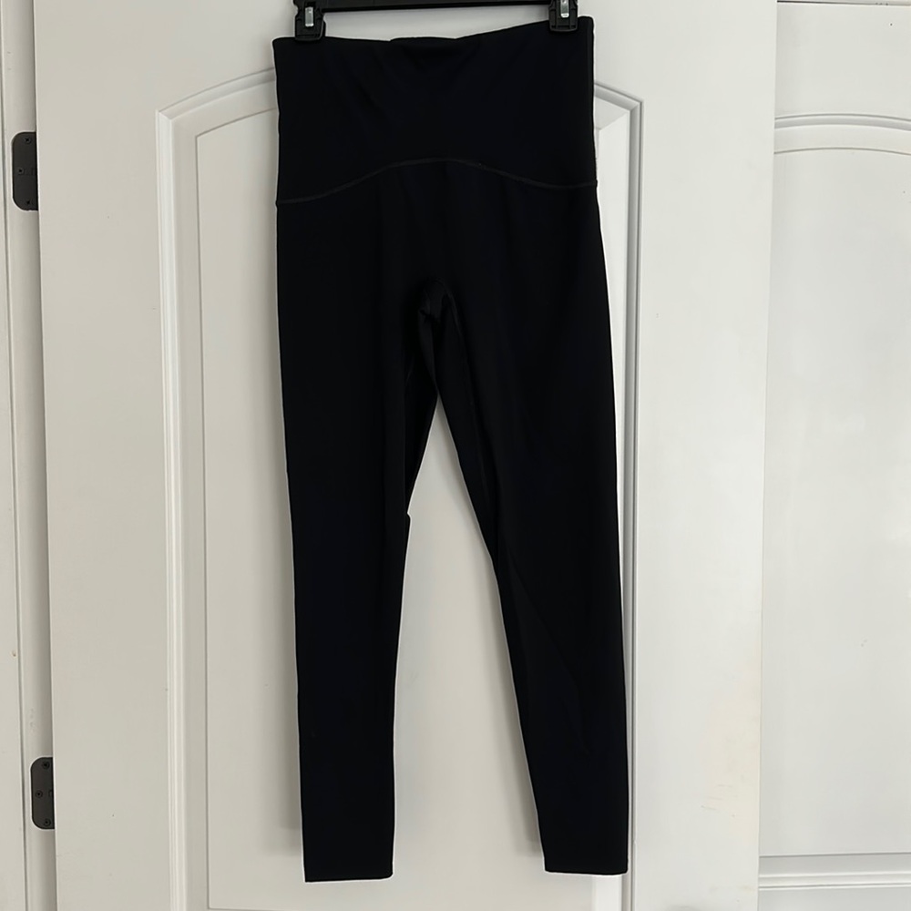 Gently worn spanx size M